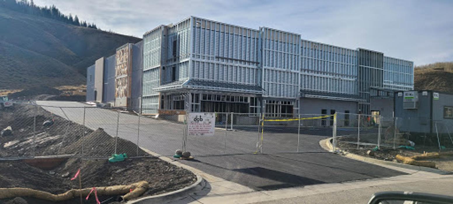 Buffalo Mountain Storage - Silverthorne, CO