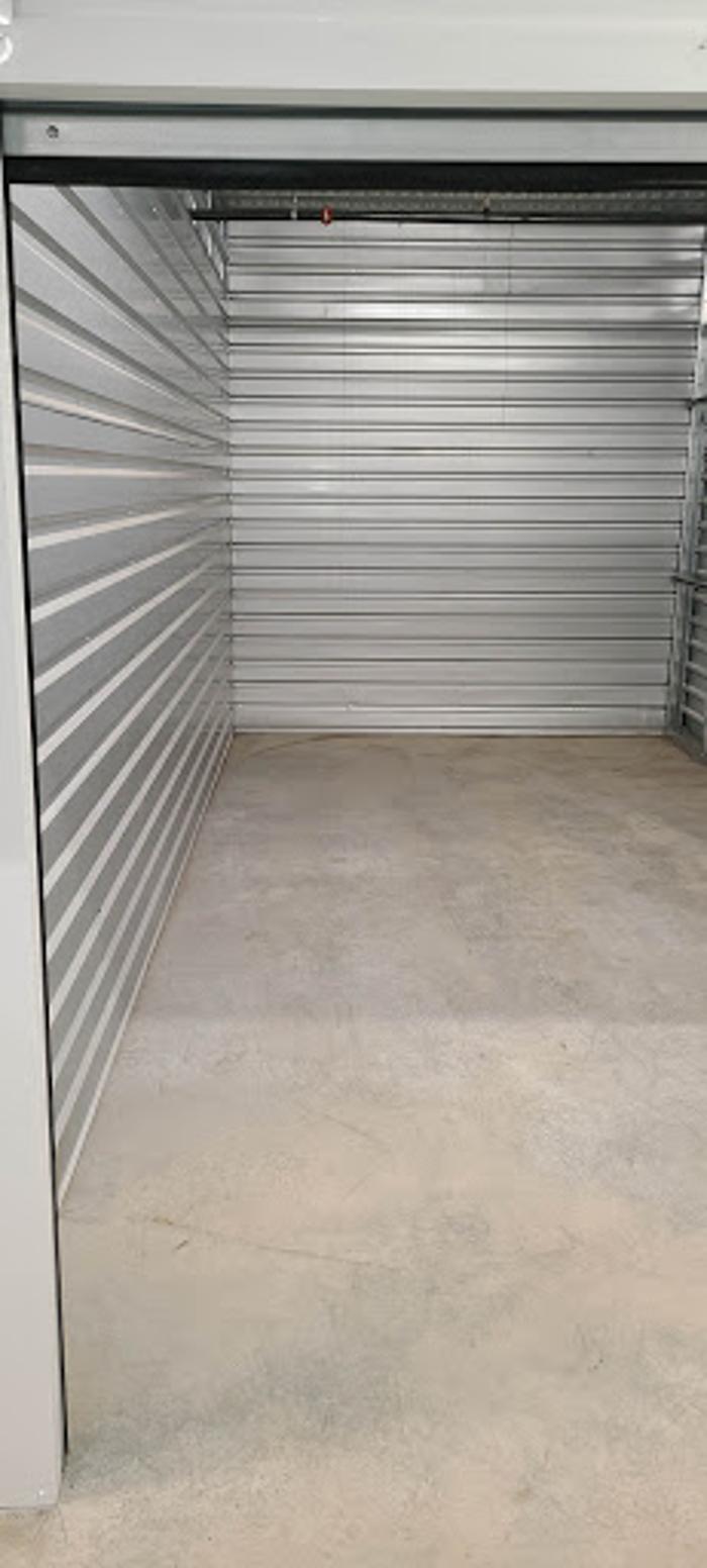 Buffalo Mountain Storage - Silverthorne, CO