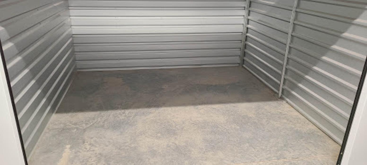 Buffalo Mountain Storage - Silverthorne, CO