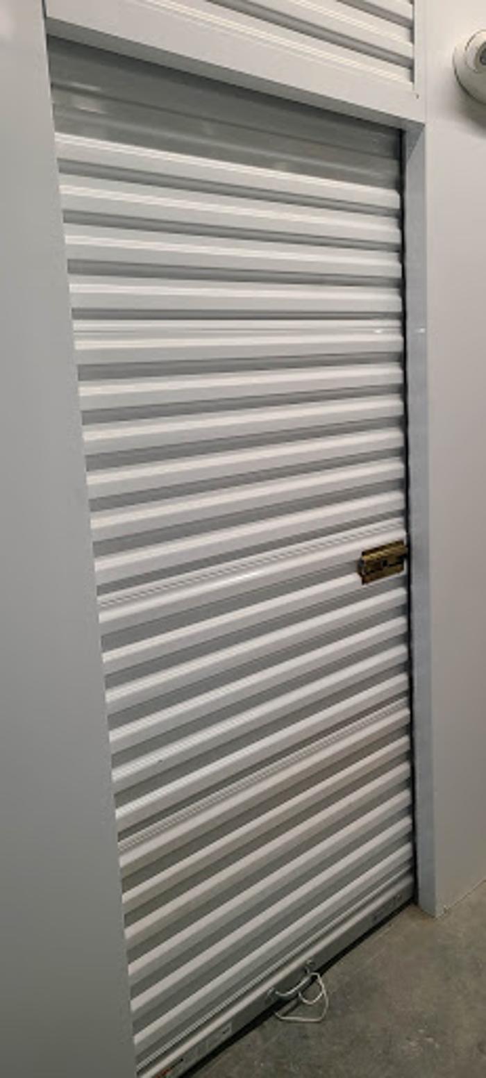 Buffalo Mountain Storage - Silverthorne, CO