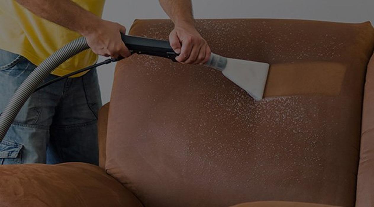 A To Z Sparkling Carpet Cleaning - Pacoima, CA