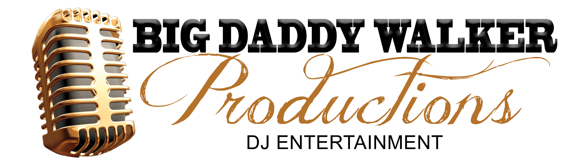 Big Daddy Walker Productions DJs - Cincinnati, OH