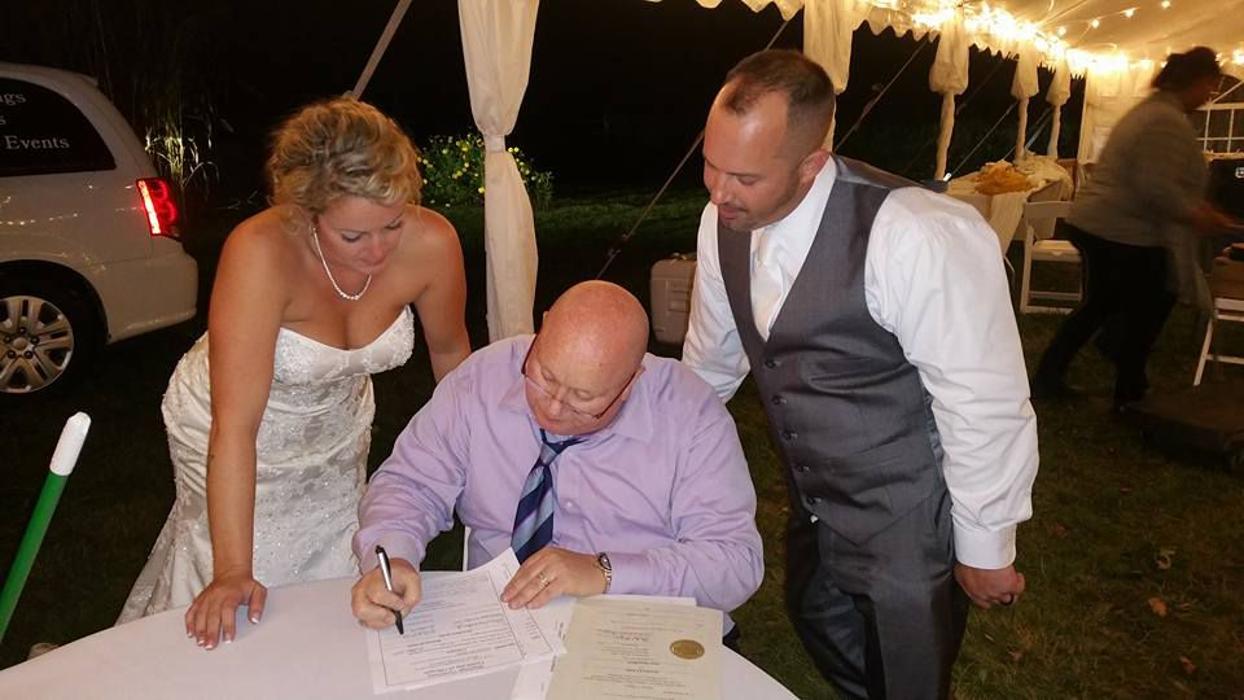 Big Daddy Walker Productions DJs - Cincinnati, OH