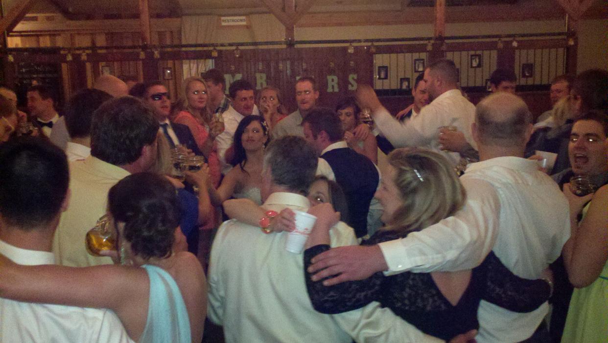 Big Daddy Walker Productions DJs - Cincinnati, OH