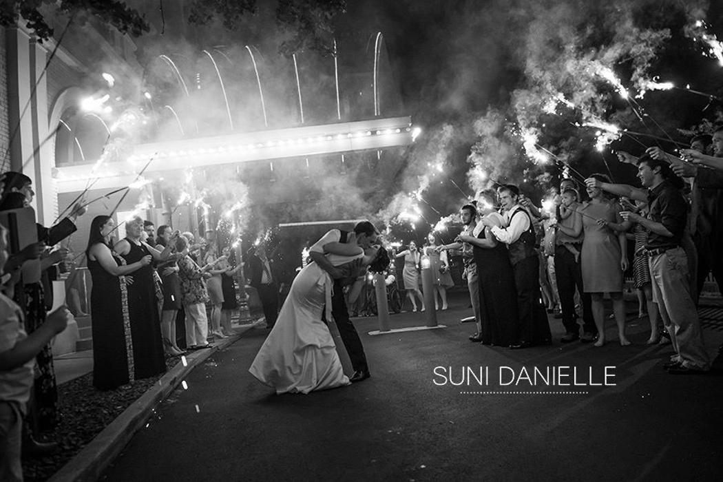 Big Daddy Walker Productions DJs - Cincinnati, OH