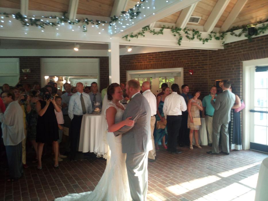 Big Daddy Walker Productions DJs - Cincinnati, OH