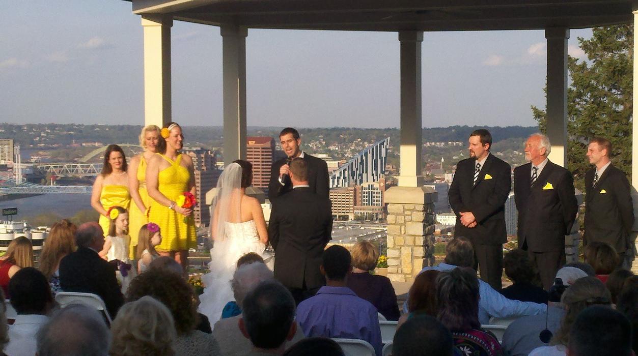 Big Daddy Walker Productions DJs - Cincinnati, OH