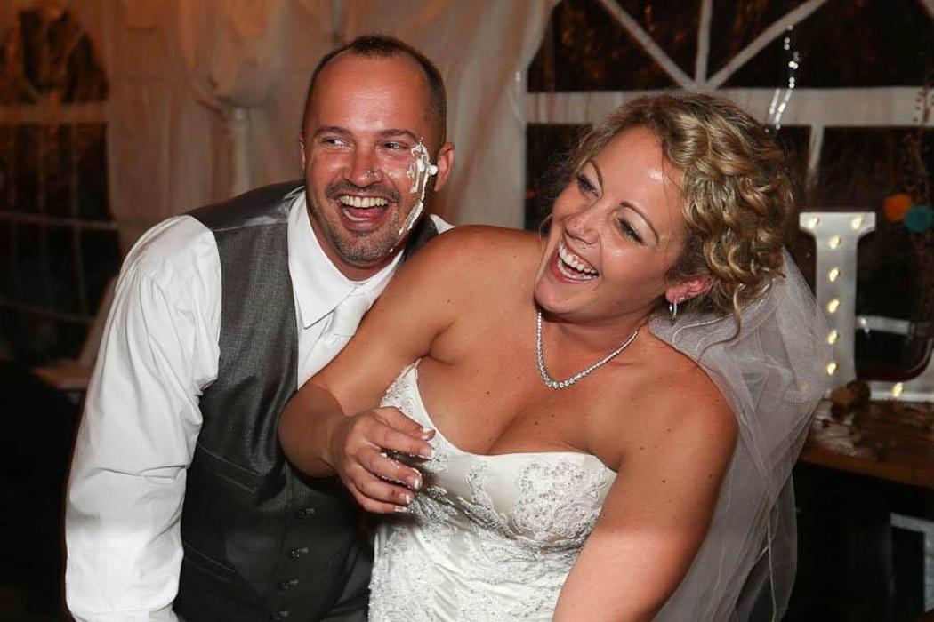 Big Daddy Walker Productions DJs - Cincinnati, OH