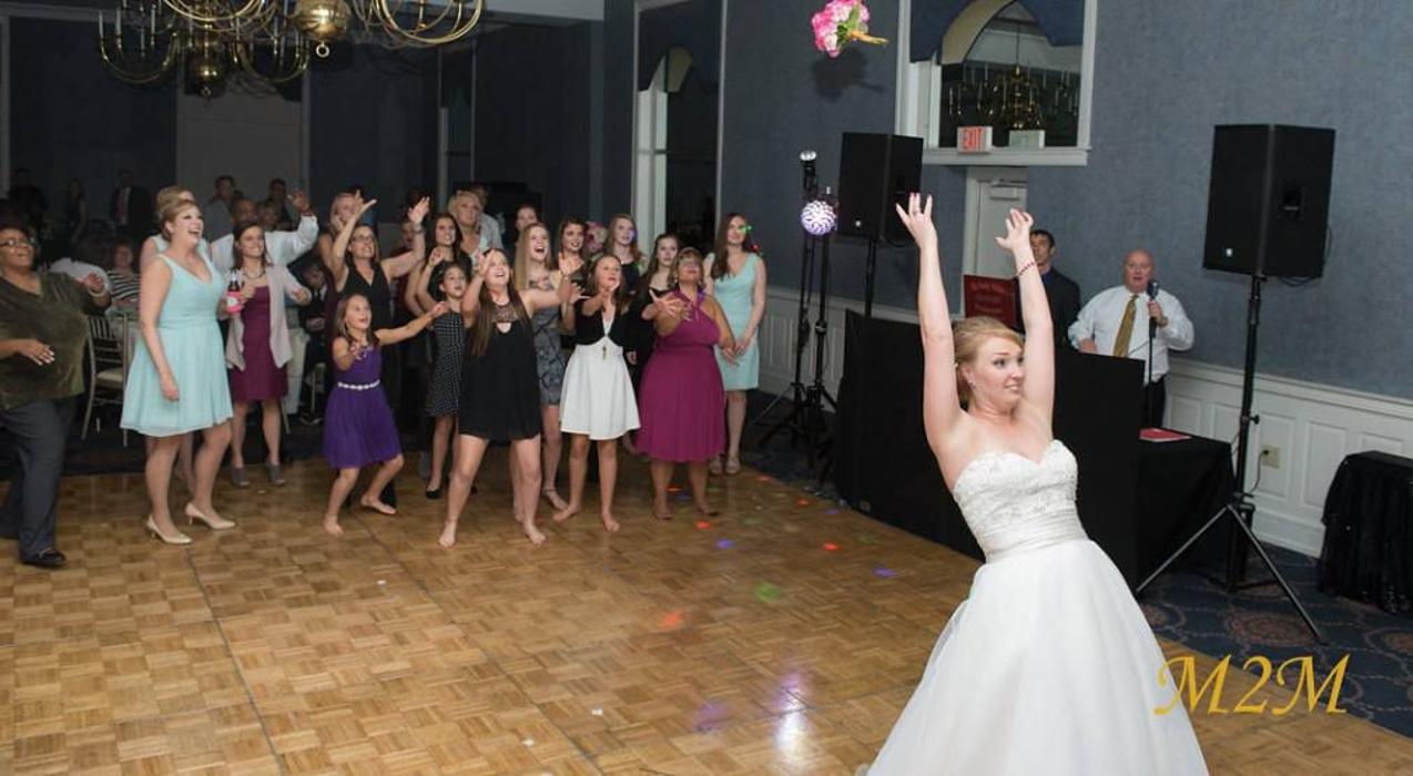 Big Daddy Walker Productions DJs - Cincinnati, OH