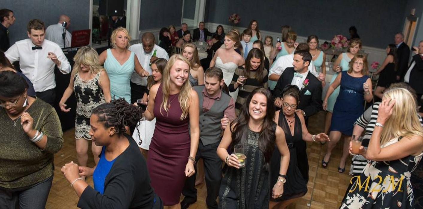 Big Daddy Walker Productions DJs - Cincinnati, OH