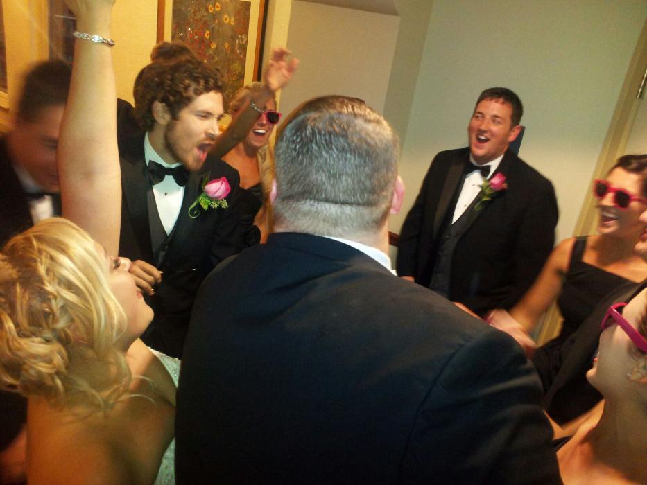 Big Daddy Walker Productions DJs - Cincinnati, OH