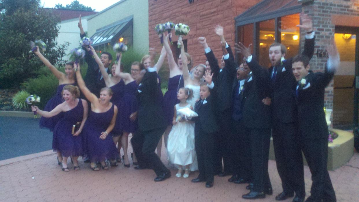 Big Daddy Walker Productions DJs - Cincinnati, OH