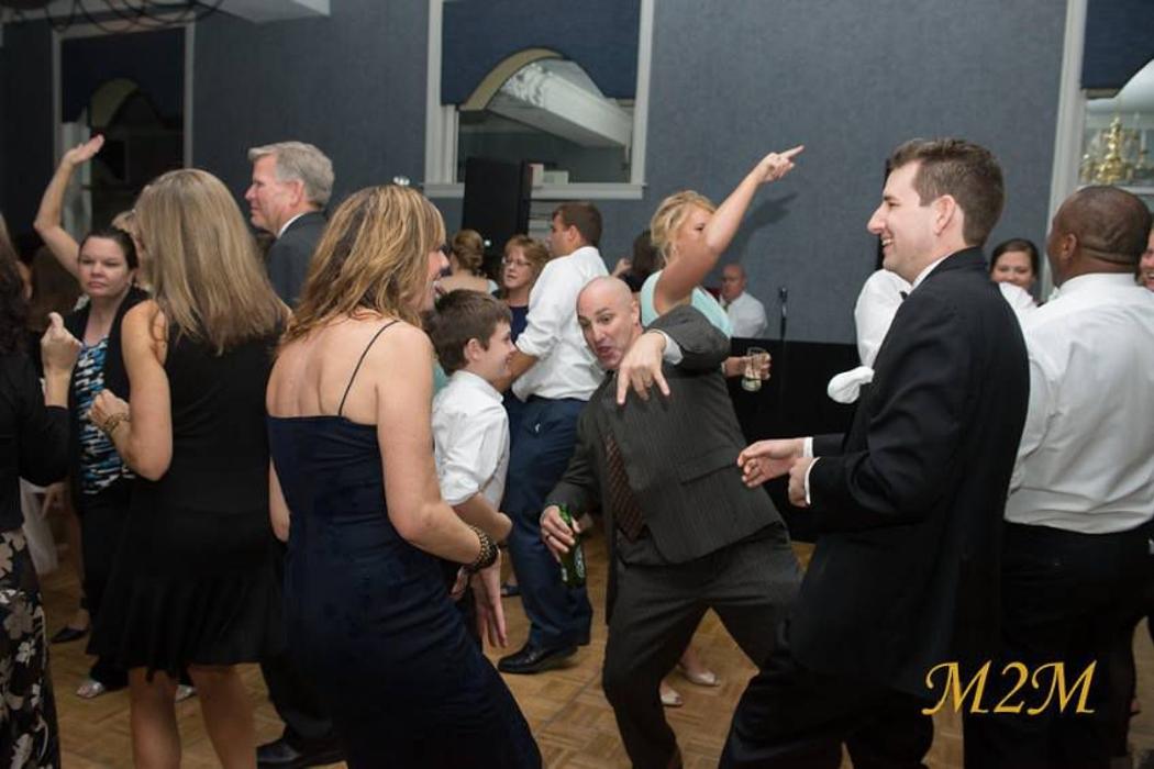 Big Daddy Walker Productions DJs - Cincinnati, OH