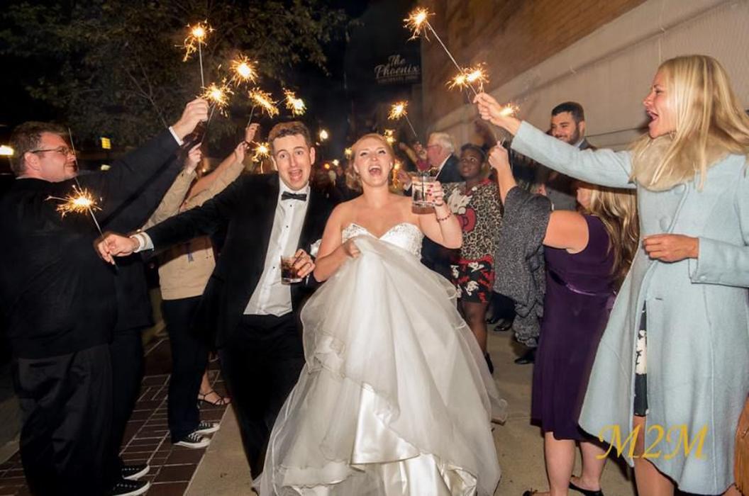 Big Daddy Walker Productions DJs - Cincinnati, OH