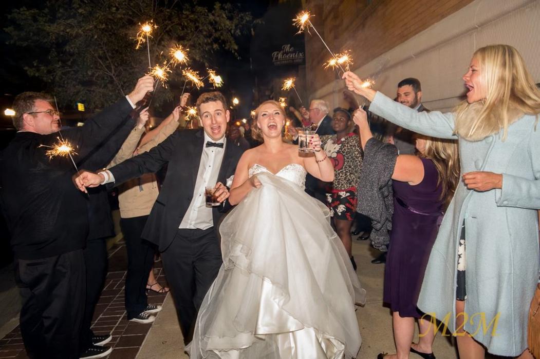 Big Daddy Walker Productions DJs - Cincinnati, OH