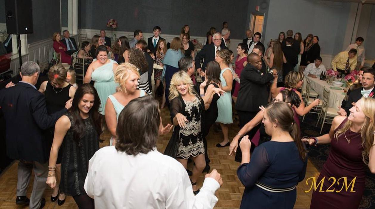 Big Daddy Walker Productions DJs - Cincinnati, OH