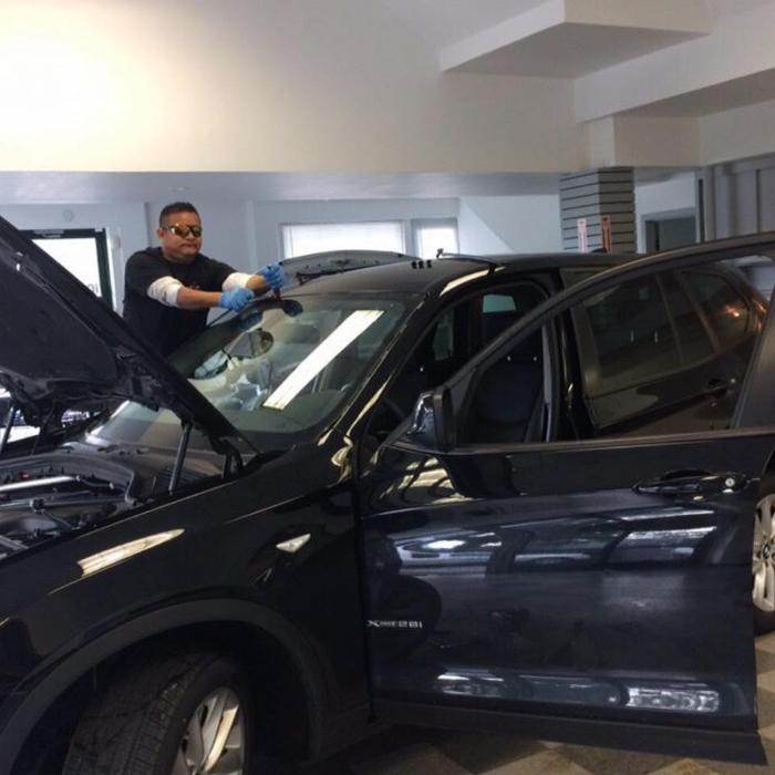 Auto Glass Petaluma-Mobile - Petaluma, CA