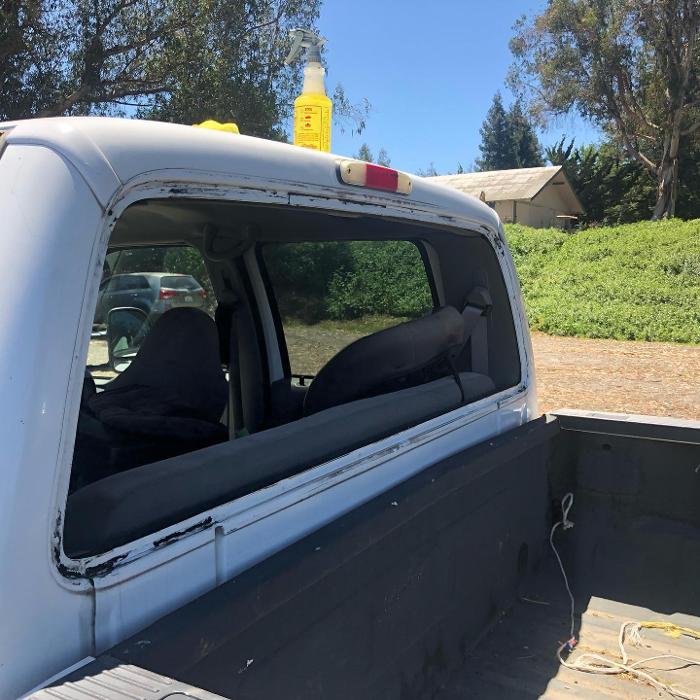 Auto Glass Petaluma-Mobile - Petaluma, CA