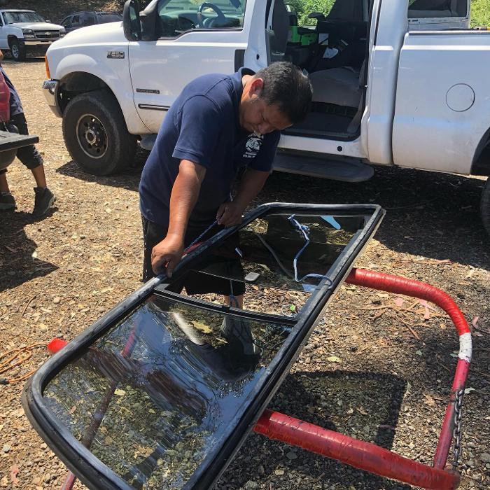 Auto Glass Petaluma-Mobile - Petaluma, CA