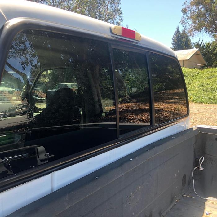 Auto Glass Petaluma-Mobile - Petaluma, CA