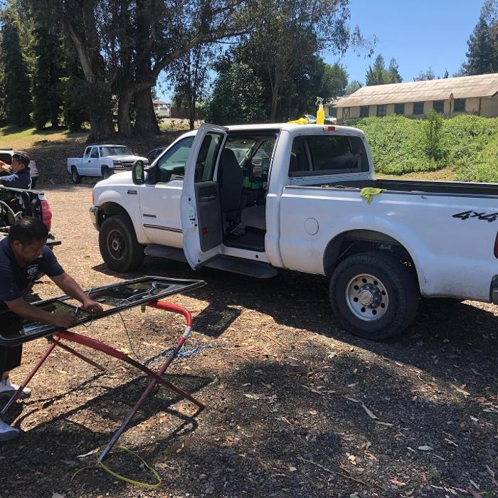 Auto Glass Petaluma-Mobile - Petaluma, CA