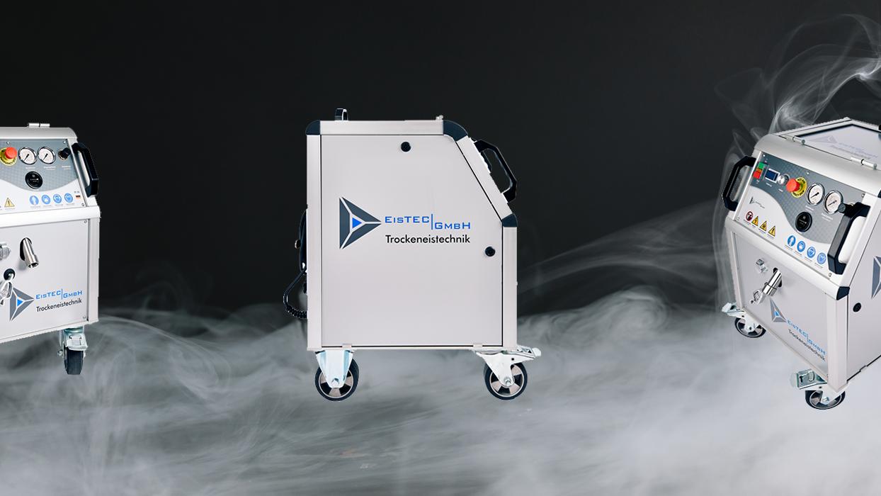 EisTEC, Industriestraße in Stockstadt am Main