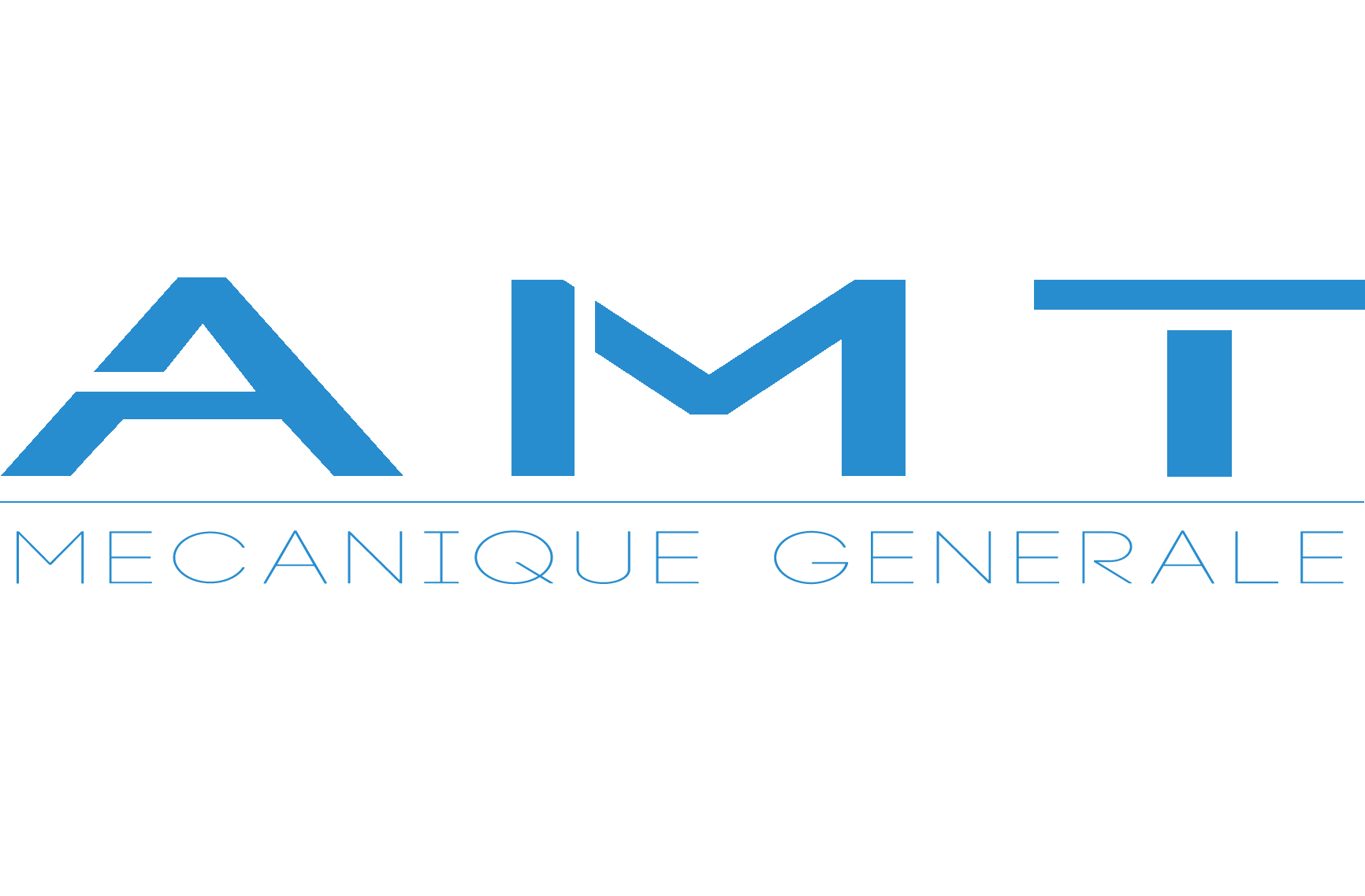 AMT - Mécanique Générale Autres services