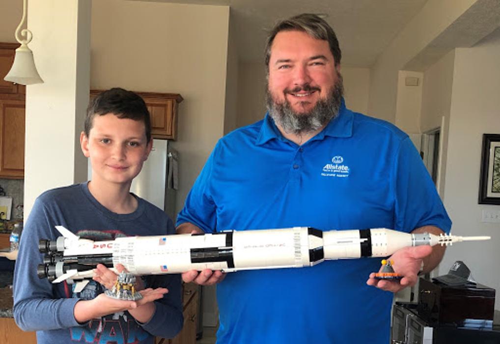 Gillespie Agency, LLC: Allstate Insurance - Vinton, VA