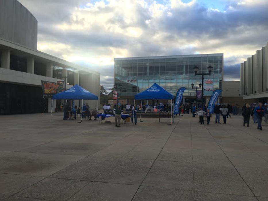 Gillespie Agency, LLC: Allstate Insurance - Vinton, VA