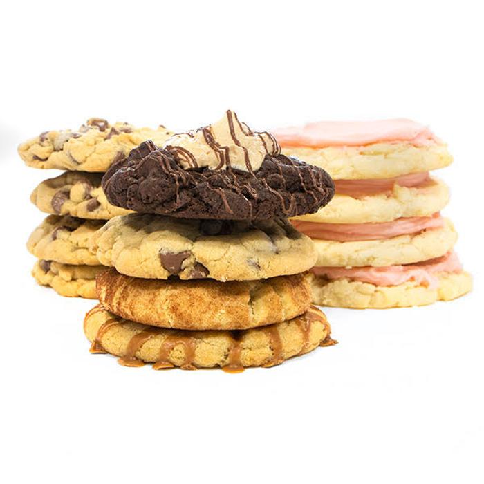 Crumbl Cookies - Logan - Logan, UT