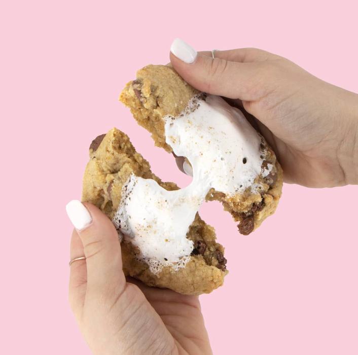 Crumbl Cookies - Logan - Logan, UT