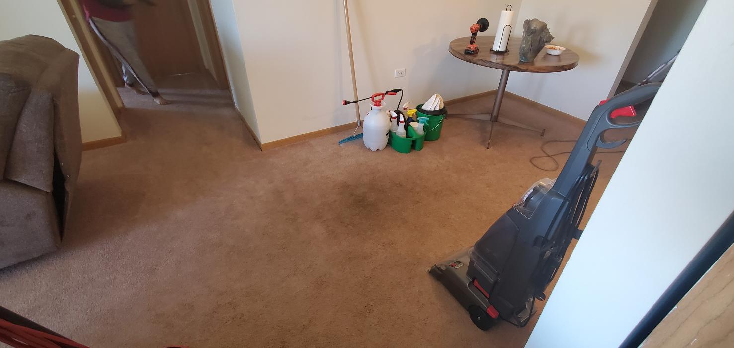 Budget Cleaners Plus - Joliet, IL