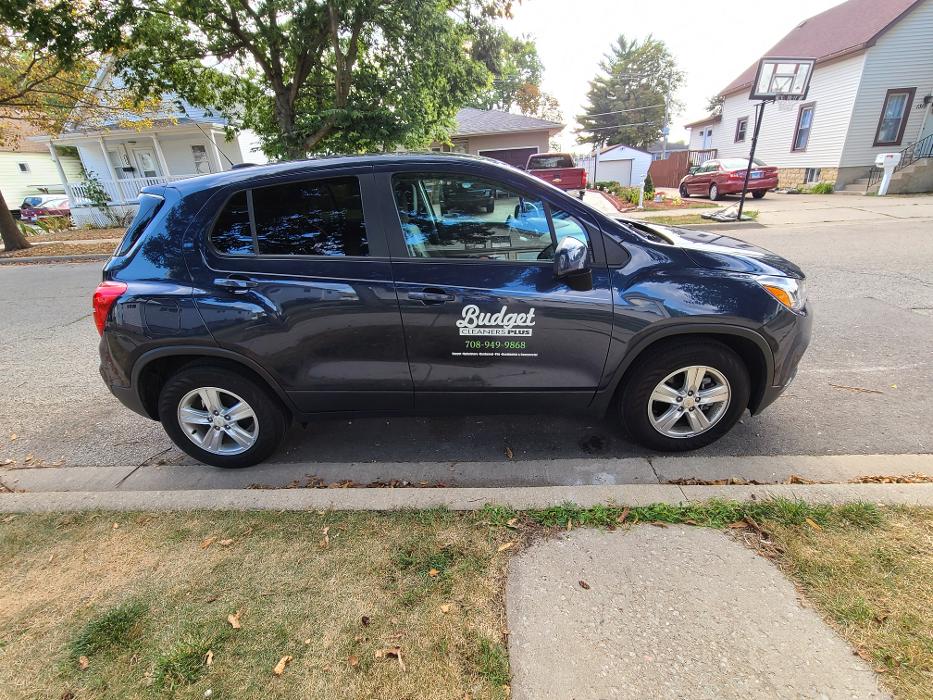 Budget Cleaners Plus - Joliet, IL