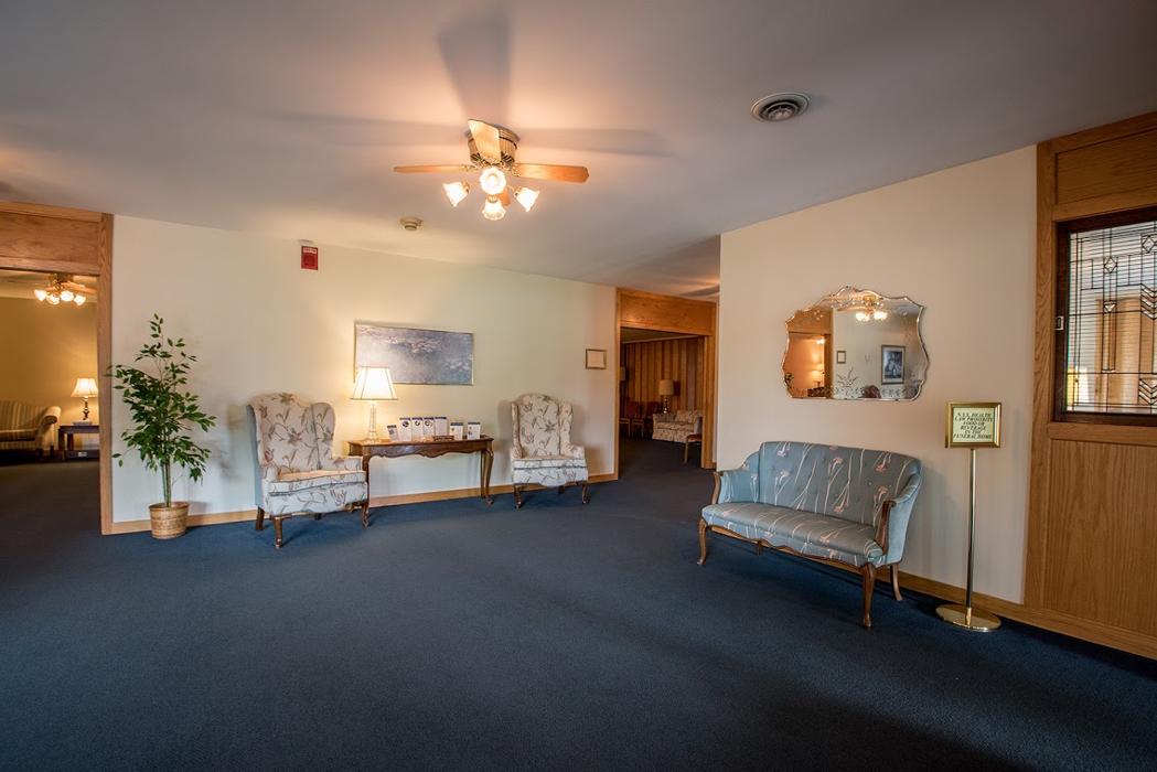 Amigone Funeral Home and Cremation Services - Buffalo, NY