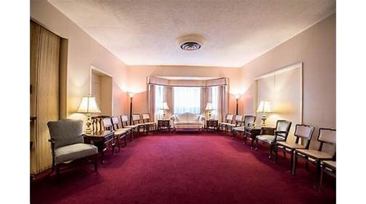 Amigone Funeral Home and Cremation Services - Buffalo, NY
