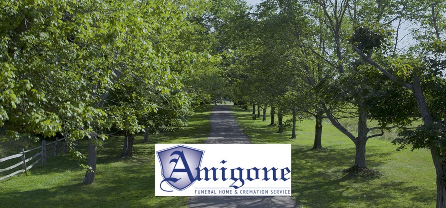 Amigone Funeral Home and Cremation Services - Buffalo, NY