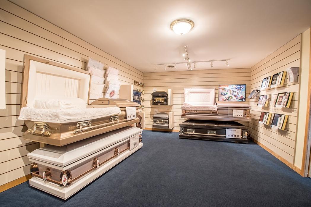 Amigone Funeral Home and Cremation Services - Buffalo, NY