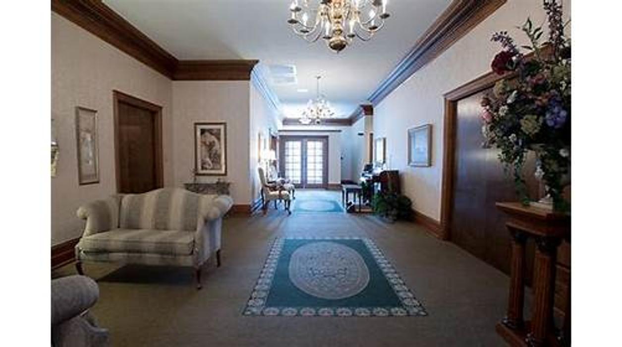 Amigone Funeral Home and Cremation Services - Buffalo, NY