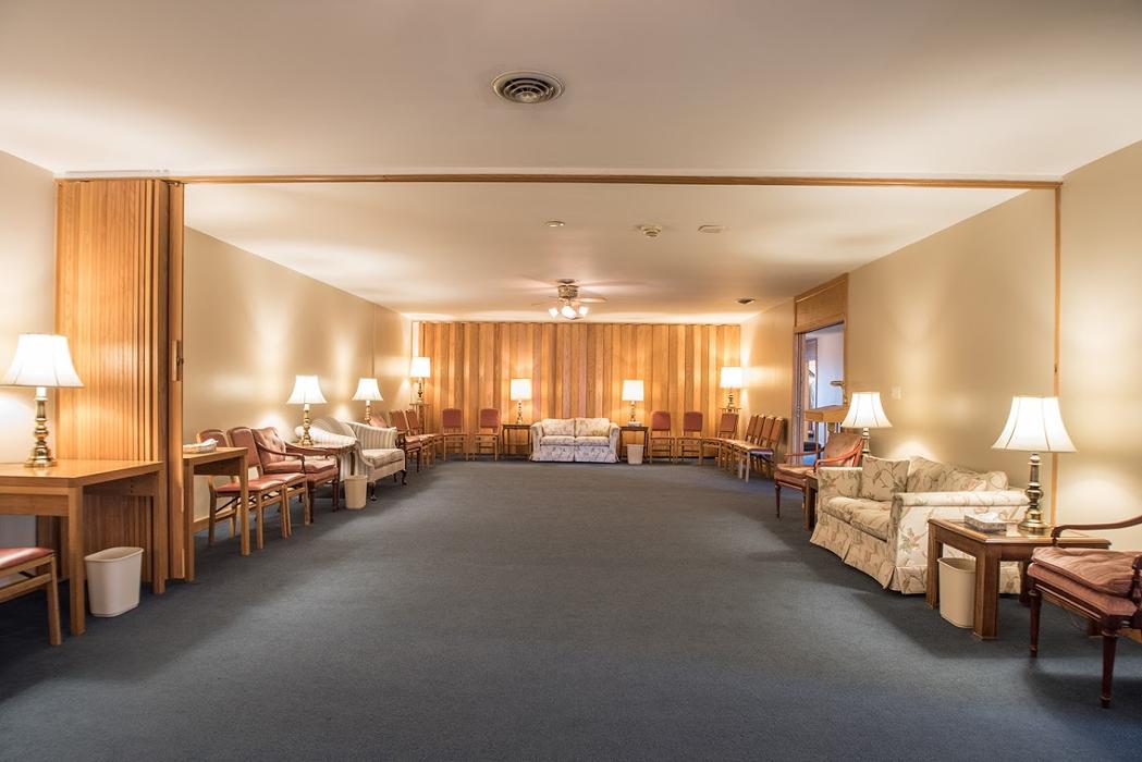 Amigone Funeral Home and Cremation Services - Buffalo, NY