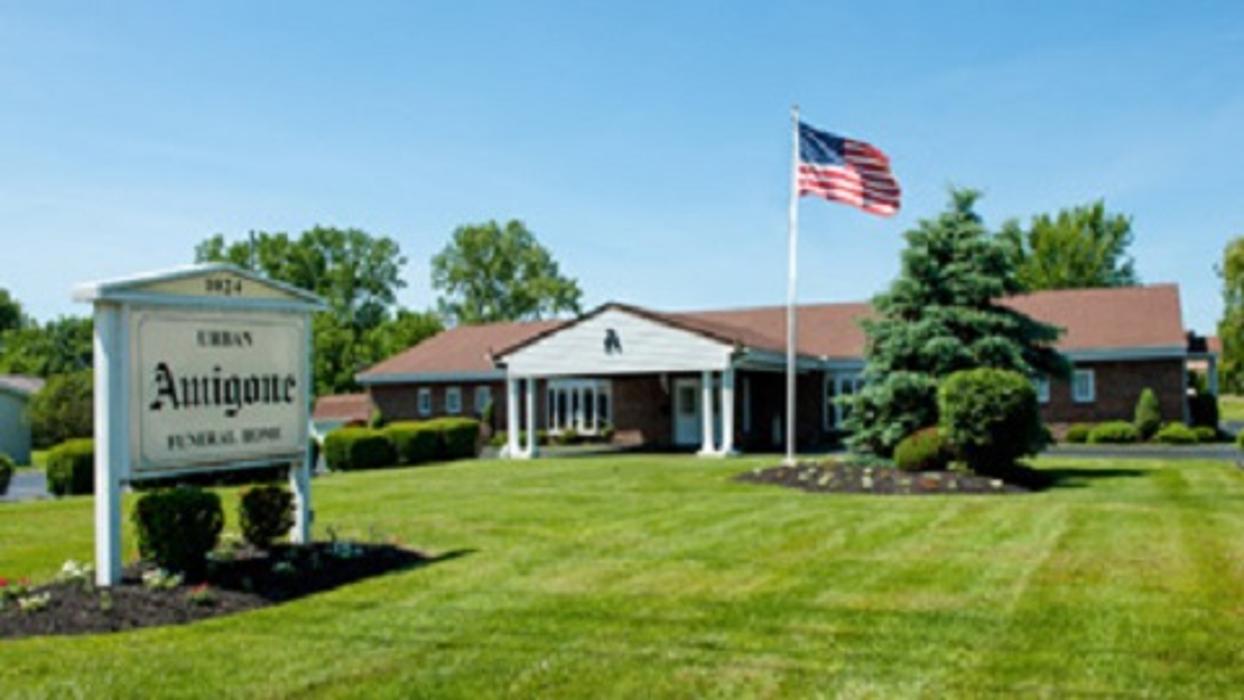 Amigone Funeral Home and Cremation Services - Buffalo, NY