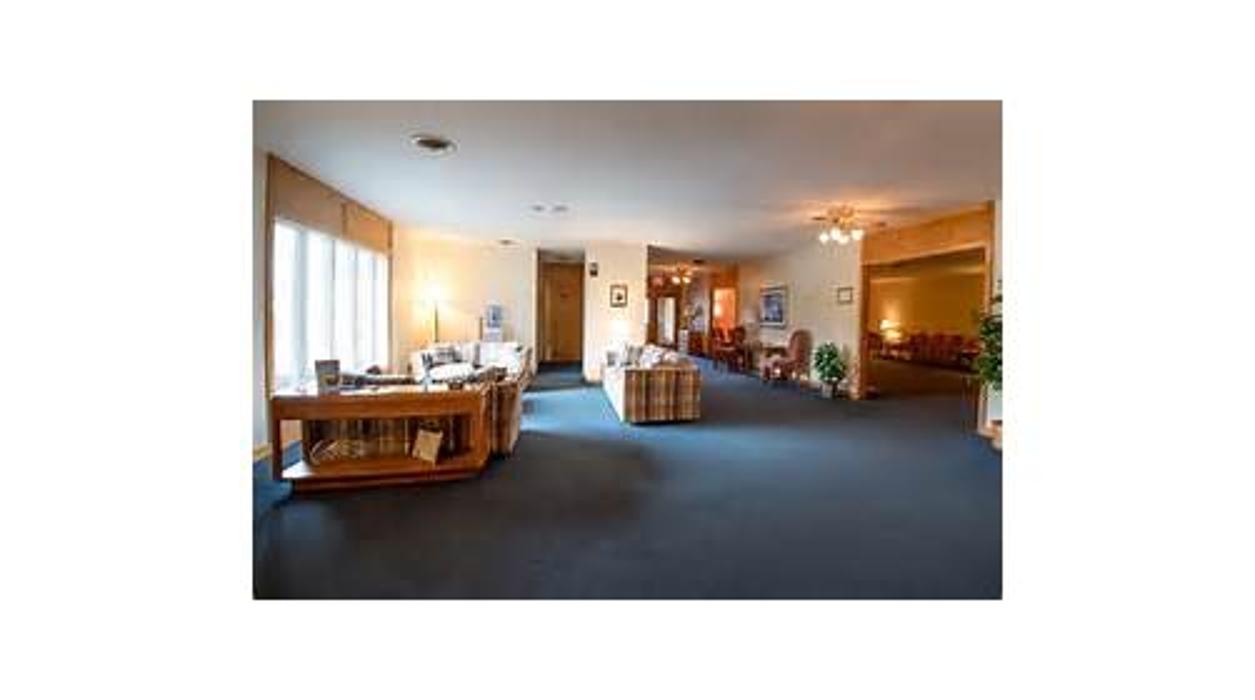 Amigone Funeral Home and Cremation Services - Buffalo, NY
