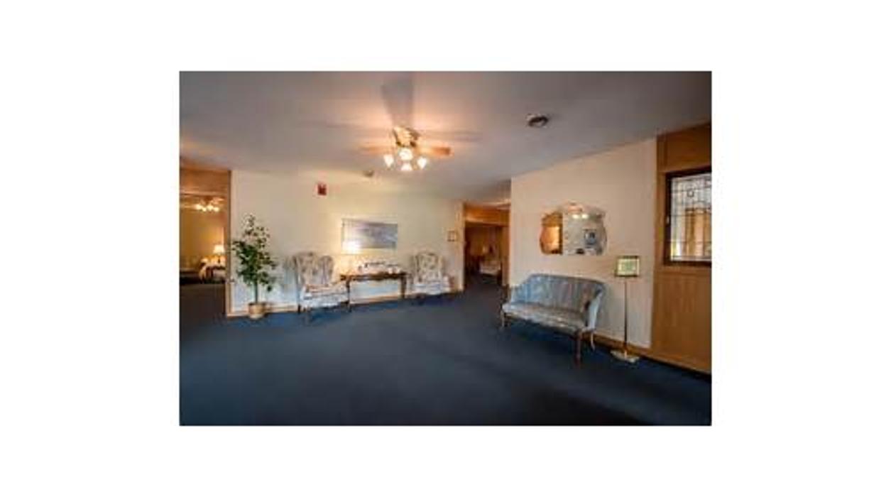 Amigone Funeral Home and Cremation Services - Buffalo, NY