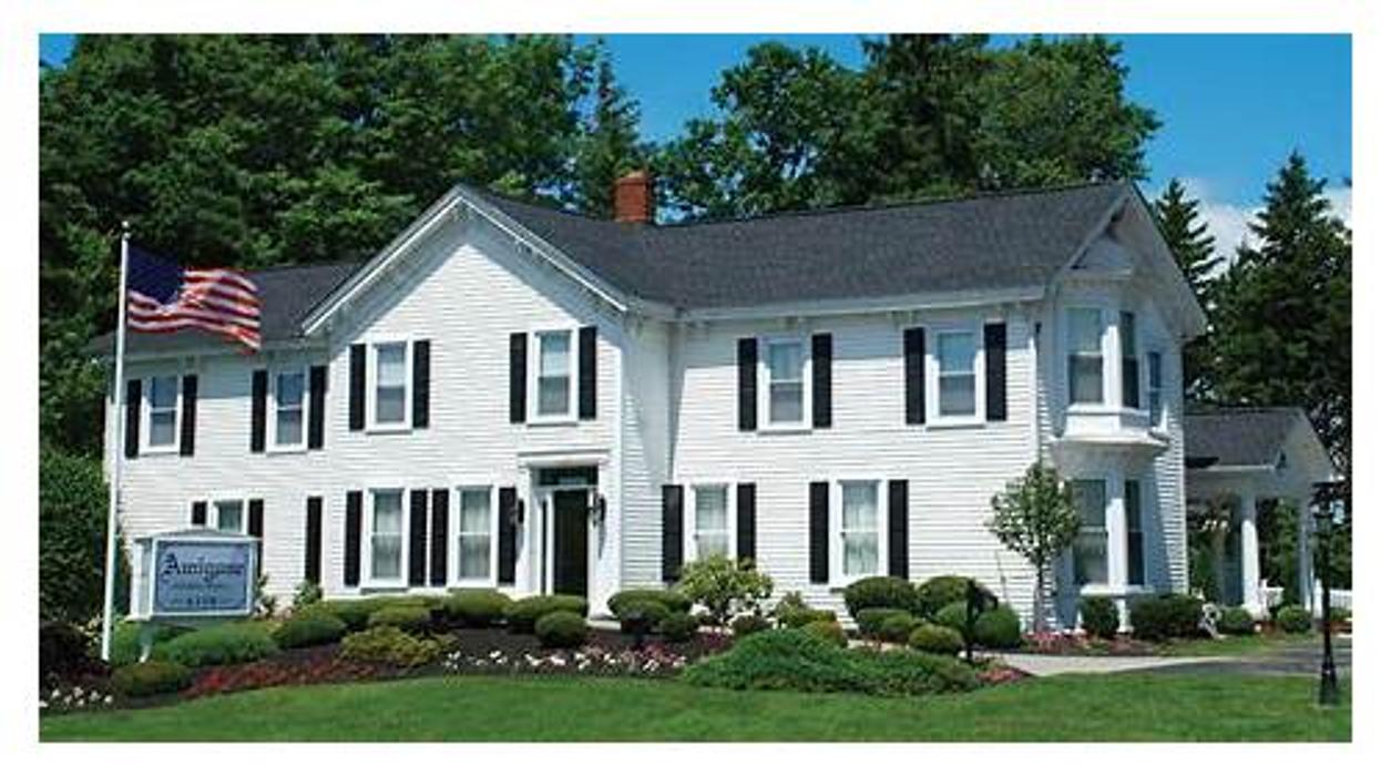 Amigone Funeral Home and Cremation Services - Buffalo, NY