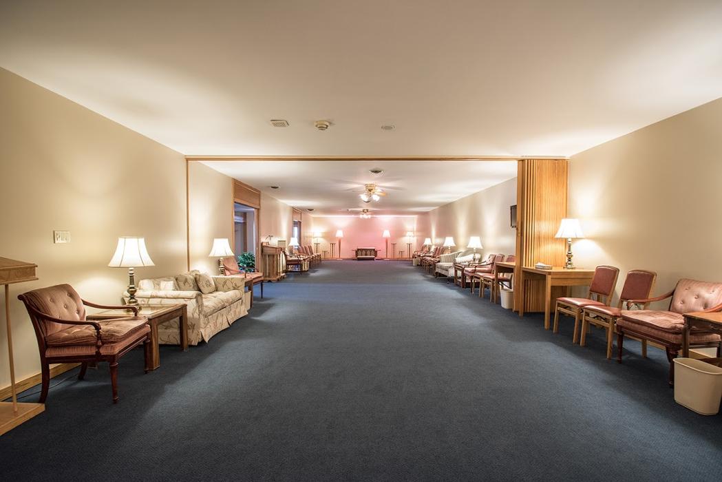 Amigone Funeral Home and Cremation Services - Buffalo, NY