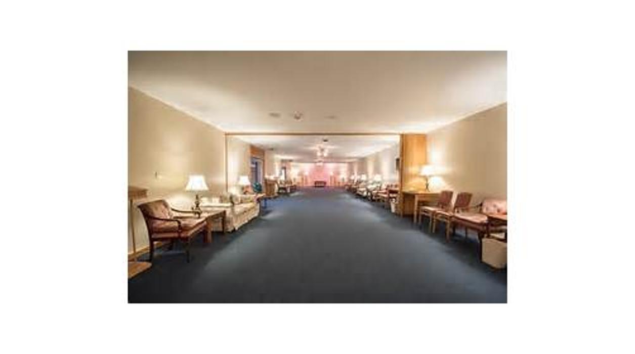 Amigone Funeral Home and Cremation Services - Buffalo, NY