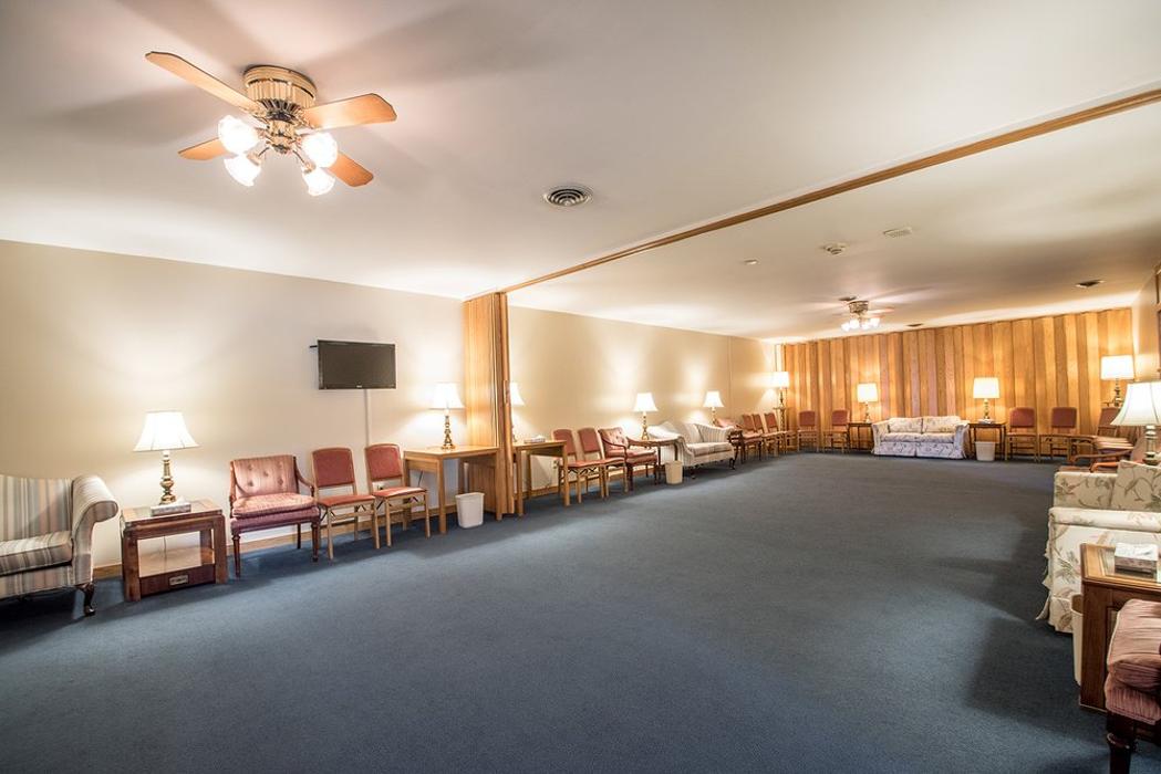 Amigone Funeral Home and Cremation Services - Buffalo, NY