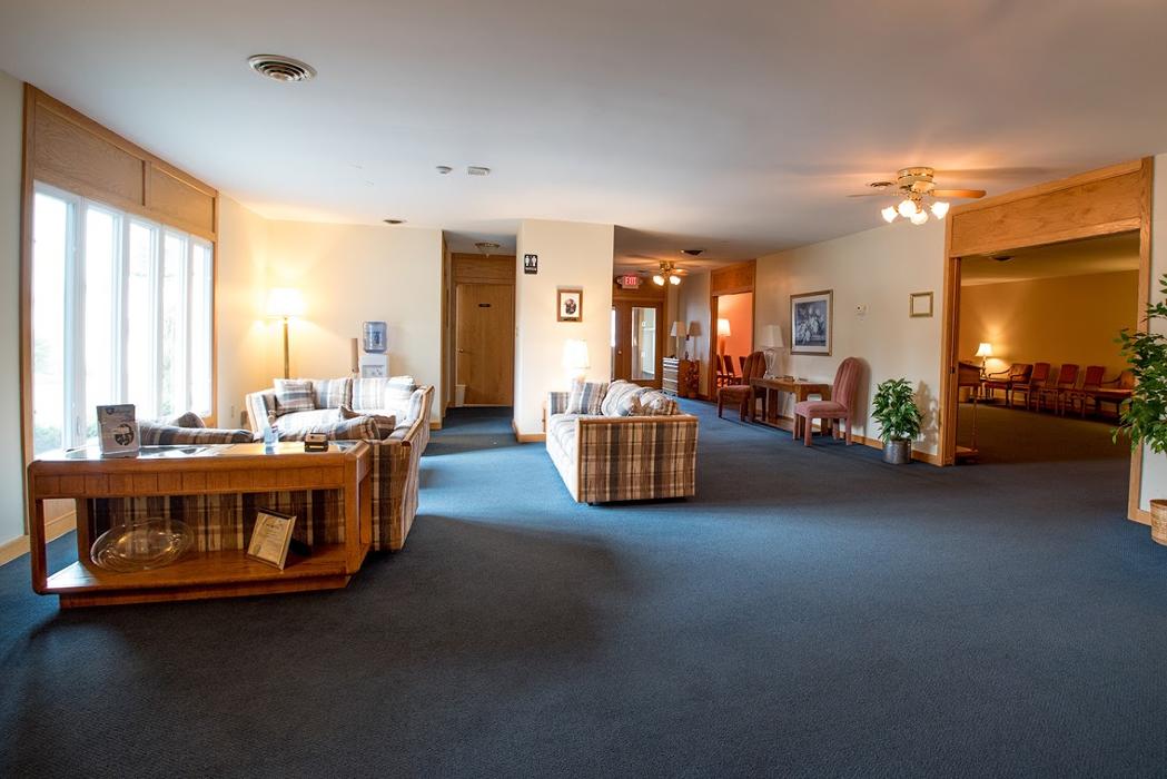 Amigone Funeral Home and Cremation Services - Buffalo, NY