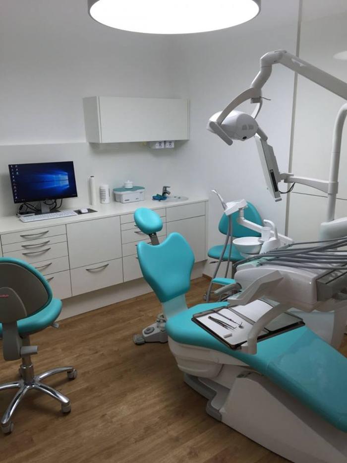 Zahnarzt Wien Dr. Nikolaus Fuchs 1030 Wien, Klimschgasse in Wien