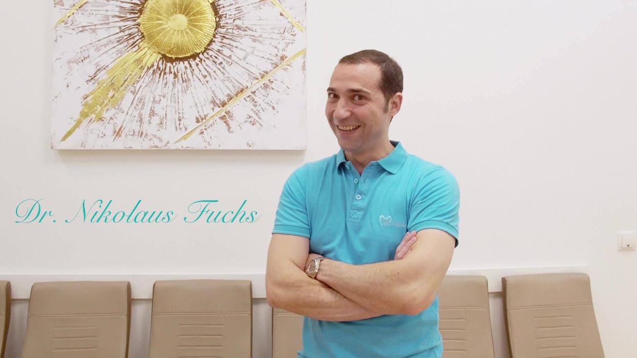 Zahnarzt Wien Dr. Nikolaus Fuchs 1030 Wien, Klimschgasse in Wien