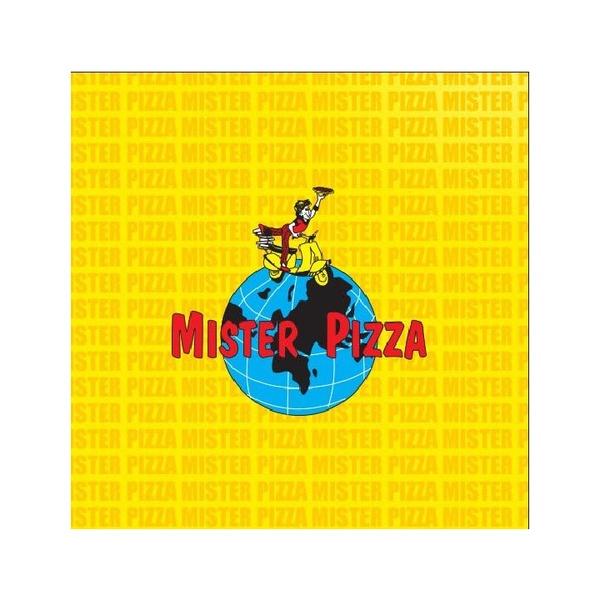 Mister Pizza Mougins